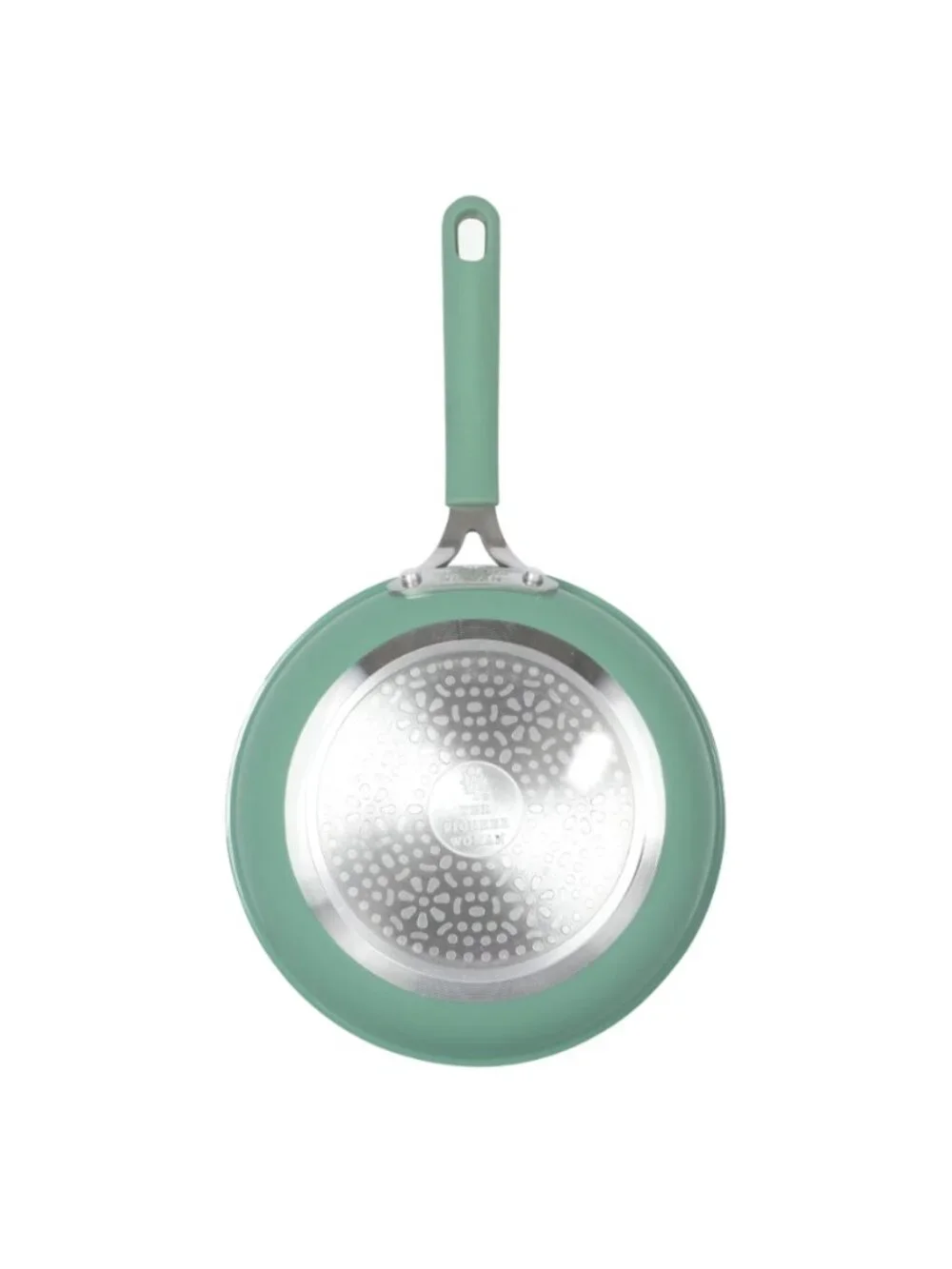 The Pioneer Woman Home Green Nonstick Skillet Kitchen Cookware Jade Fry Pan